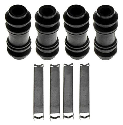 RAYBESTOS H5634A Professional Grade Disc Brake Caliper Hardware Kit RAYBESTOS H5634A Professional Grade Disc Brake Caliper Hardware Kit