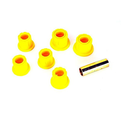 OLD MAN EMU OMESB106 SPRING BUSH KIT TUNDRA OM OLD MAN EMU OMESB106 SPRING BUSH KIT TUNDRA OM