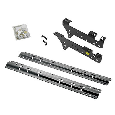 REESE 5008258 FORD SD INS KIT W/RAILS REESE 5008258 FORD SD INS KIT W/RAILS
