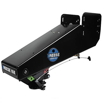 REESE 94716 GOOSEBOX 16K