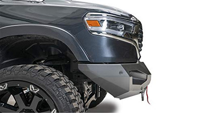 FAB FOURS DR10X29511 10-18 Ram 2500/3500(19 Classic) Hd Matrix Front W/No Guard FAB FOURS DR10X29511 10-18 Ram 2500/3500(19 Classic) Hd Matrix Front W/No Guard