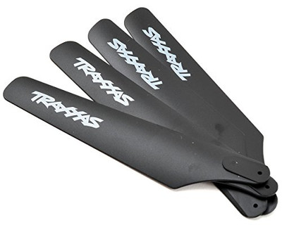 TRAXXAS 6316 ROTR BLADE SET UPPER/LWR