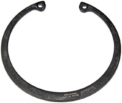 Dorman 933456 Front Wheel Bearing Retaining Ring for Select Acura / Honda Models Dorman 933456 Front Wheel Bearing Retaining Ring for Select Acura / Honda Models
