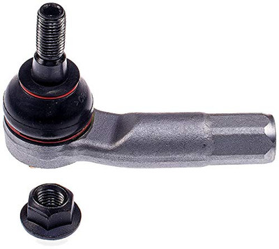 Dorman TO43001XL Tie Rod Replaces 1K0423811J, 1K0423811K Dorman TO43001XL Tie Rod Replaces 1K0423811J, 1K0423811K