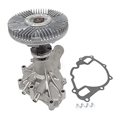 DERALE MCK1011 MAX COOLING KIT  1987 - 1997 FORD T