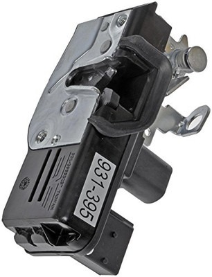 Dorman 931395 Front Passenger Side Door Lock Actuator Motor for Select Cadillac Models