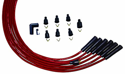 MOROSO 52003 WIRE SET ULTRA UNIV. 6 CYL. UNSL MOROSO 52003 WIRE SET ULTRA UNIV. 6 CYL. UNSL