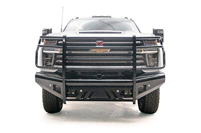 FAB FOURS CH20S49601 BLACK STEEL FRONT FAB FOURS CH20S49601 BLACK STEEL FRONT
