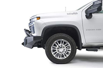 FAB FOURS CH20A49521 Premium Winch Front Bumper w/Pre-Runner Guard Premium Winch Front Bumper FAB FOURS CH20A49521 Premium Winch Front Bumper w/Pre-Runner Guard Premium Winch Front Bumper