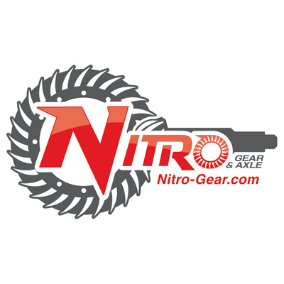 NITRO GEAR ACO2016430 TOYOTA GEAR PACKAGES