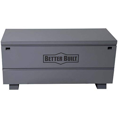 BETTER BUILT 2060BB 60 BETTER BUILT JOBSITE STORAGE C BETTER BUILT 2060BB 60 BETTER BUILT JOBSITE STORAGE C