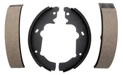 R/M BRAKES 780PG Raybestos Professional Grade Drum Brake Shoe Set R/M BRAKES 780PG Raybestos Professional Grade Drum Brake Shoe Set