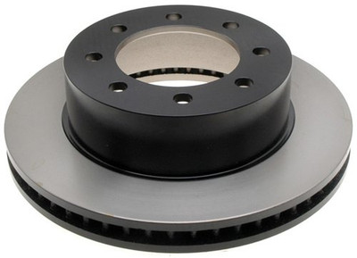 RAYBESTOS 780143 Advanced Technology Disc Brake Rotor RAYBESTOS 780143 Advanced Technology Disc Brake Rotor