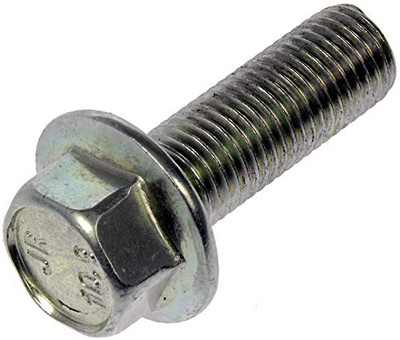 Dorman 981531 JIS Class Flanged Hex Head Cap Screw Dorman 981531 JIS Class Flanged Hex Head Cap Screw