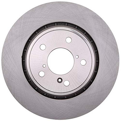 RAYBESTOS 981053R Professional Grade Brake Rotor RAYBESTOS 981053R Professional Grade Brake Rotor