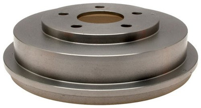 RAYBESTOS 9808R Professional Grade Brake Drum RAYBESTOS 9808R Professional Grade Brake Drum