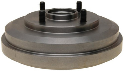 RAYBESTOS 97802R Professional Grade Brake Drum RAYBESTOS 97802R Professional Grade Brake Drum