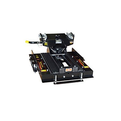 DEMCO 8550036 21K Autoslide Ultra-Series Above Bed Mount 5th Wheel Hitch DEMCO 8550036 21K Autoslide Ultra-Series Above Bed Mount 5th Wheel Hitch