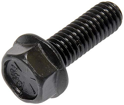 Dorman 960110 5/16"-18 x 1" 'Grade 8' Flanged Hex Head Cap Screw Dorman 960110 5/16"-18 x 1" 'Grade 8' Flanged Hex Head Cap Screw