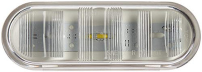 GROTE PERLUX 62751 BACK-UP LAMP OVAL SINGL GROTE PERLUX 62751 BACK-UP LAMP OVAL SINGL