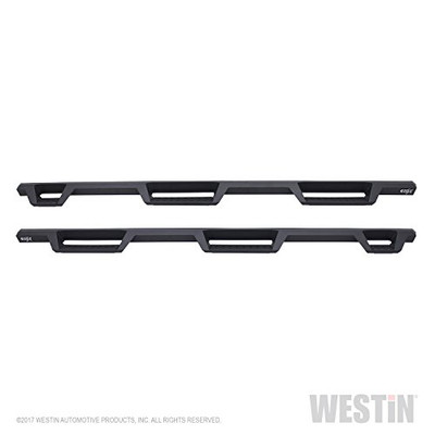 WESTIN 56534025 Automotive Product Textured Black Step bar, 1 Pack