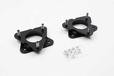 BELLTECH 34908 LEVEL KIT GM PU SUV 1/2T 2 07-19 BELLTECH 34908 LEVEL KIT GM PU SUV 1/2T 2 07-19