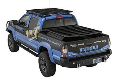 WARRIOR PROD 4810 05-15 TOYOTA TACOMA (ECON
