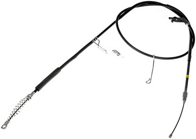 DORMAN C661141 BRAKE CABLE DORMAN C661141 BRAKE CABLE