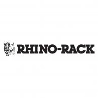 RHINO RACK SUB0591 SUB ASSEMBLY USA QUICK MOUNT LEG (2