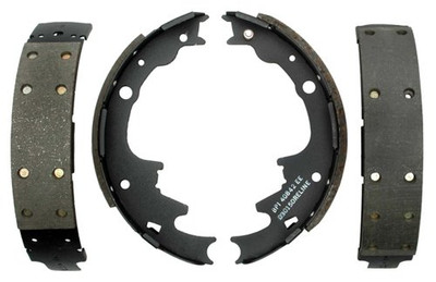 R/M BRAKES 704PG Raybestos Professional Grade Drum Brake Shoe Set R/M BRAKES 704PG Raybestos Professional Grade Drum Brake Shoe Set
