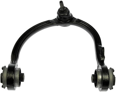 Dorman 521704 Front Right Upper Suspension Control Arm and Ball Joint Assembly for Select Chrysler/Dodge Models Dorman 521704 Front Right Upper Suspension Control Arm and Ball Joint Assembly for Select Chrysler/Dodge Models