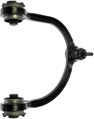 Dorman 521703 Front Left Upper Suspension Control Arm and Ball Joint Assembly for Select Chrysler/Dodge Models Dorman 521703 Front Left Upper Suspension Control Arm and Ball Joint Assembly for Select Chrysler/Dodge Models