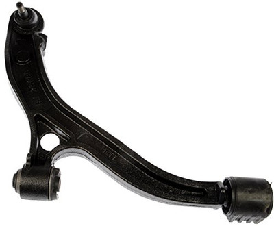 Dorman 521194 Front Right Lower Suspension Control Arm and Ball Joint Assembly for Select Chrysler / Dodge Models Dorman 521194 Front Right Lower Suspension Control Arm and Ball Joint Assembly for Select Chrysler / Dodge Models