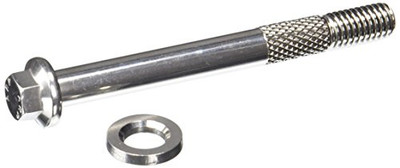 ARP 4303502 Starter Bolt Kit, Stainless Steel With Hex Style Heads, For Select Chevrolet Applications ARP 4303502 Starter Bolt Kit, Stainless Steel With Hex Style Heads, For Select Chevrolet Applications