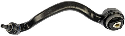 Dorman 521161 Front Left Lower-Forward Suspension Control Arm and Ball Joint Assembly for Select BMW Models Dorman 521161 Front Left Lower-Forward Suspension Control Arm and Ball Joint Assembly for Select BMW Models