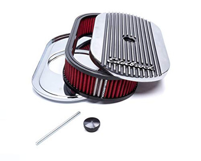 EDELBROCK 4273 ELITE AIR CLEANER EDELBROCK 4273 ELITE AIR CLEANER