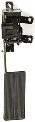 Dorman 699203 Accelerator Pedal for Select Ford Models Dorman 699203 Accelerator Pedal for Select Ford Models