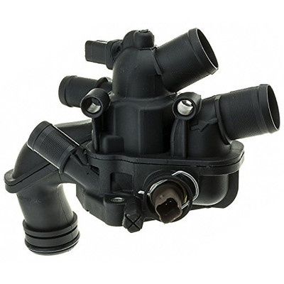 MOTOR RAD AM 678221 Motorad Integrated MAP Controlled Thermostat Housing MOTOR RAD AM 678221 Motorad Integrated MAP Controlled Thermostat Housing