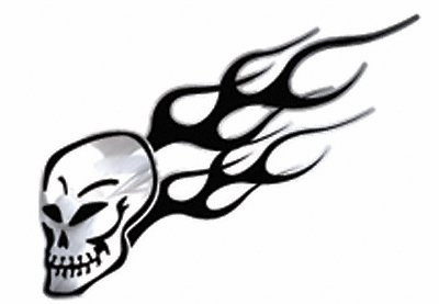 TRIMBRITE T1952 STEEL EFFECTS SKULL C/B TRIMBRITE T1952 STEEL EFFECTS SKULL C/B