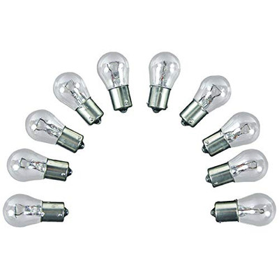 CAMCO 54788 #1141 BULBS, 10/BOX