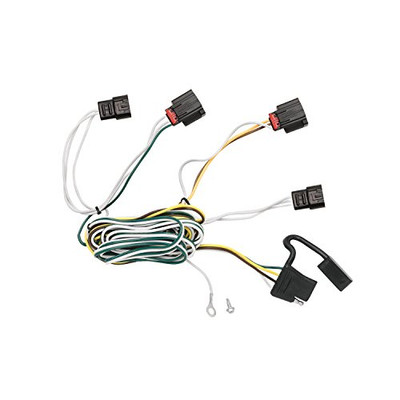 TEKONSHA 118495 DODGE JOURNEY 2010 WIRING TEKONSHA 118495 DODGE JOURNEY 2010 WIRING