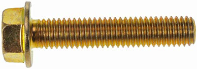 DORMAN 980440D FLANGED BOLT DORMAN 980440D FLANGED BOLT
