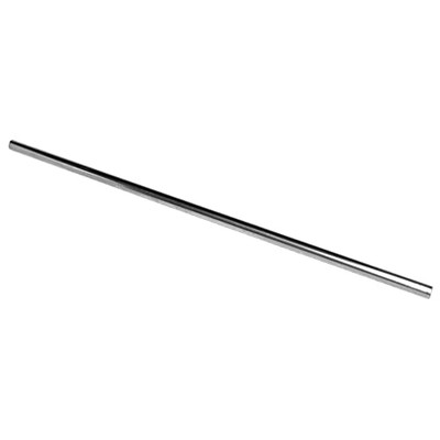 WALKER EXHST 49049 Walker (2-1/2" Diameter - 10' Long) 14-Gauge Aluminized Straight Tube WALKER EXHST 49049 Walker (2-1/2" Diameter - 10' Long) 14-Gauge Aluminized Straight Tube