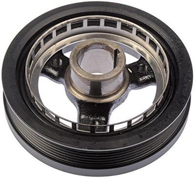 Dorman 594148 Engine Harmonic Balancer for Select Models Dorman 594148 Engine Harmonic Balancer for Select Models