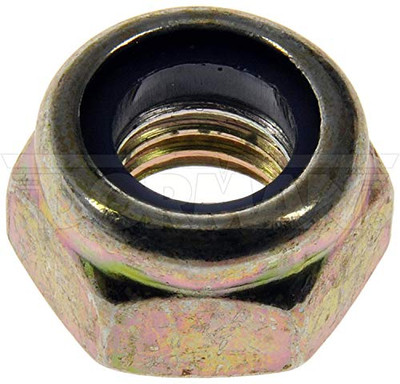 DORMAN 784754 NUT INSRT HX LCK M8-1.25 DORMAN 784754 NUT INSRT HX LCK M8-1.25