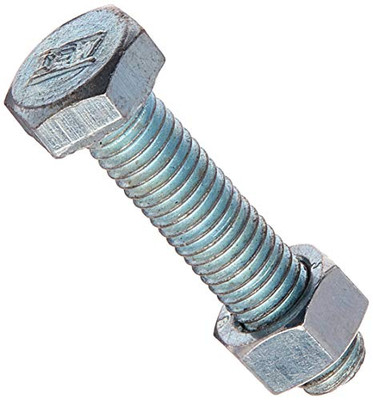 WALKER EXHST 35282 Walker Exhaust Bolt Kit WALKER EXHST 35282 Walker Exhaust Bolt Kit