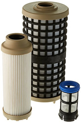 WIX FILTR HD 33849 WIX Filters - Heavy Duty Filter Change Maintenance, Pack of 1