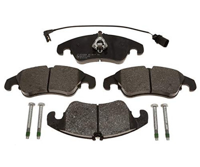 R/M BRAKES SP1322EUH Raybestos Specialty European Brake Pad R/M BRAKES SP1322EUH Raybestos Specialty European Brake Pad