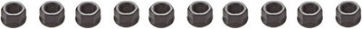ARP 2008634 3/8-24 HEX NUTS PK/10 ARP 2008634 3/8-24 HEX NUTS PK/10