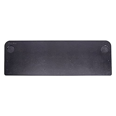 DEE ZEE DZ284151 BED PROTECTION - TAILGATE PROTECTOR DEE ZEE DZ284151 BED PROTECTION - TAILGATE PROTECTOR